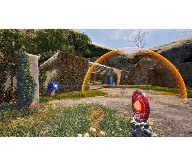 PlayStation The Talos Principle 2: Devolver Deluxe - 1220874 - zdjęcie 4